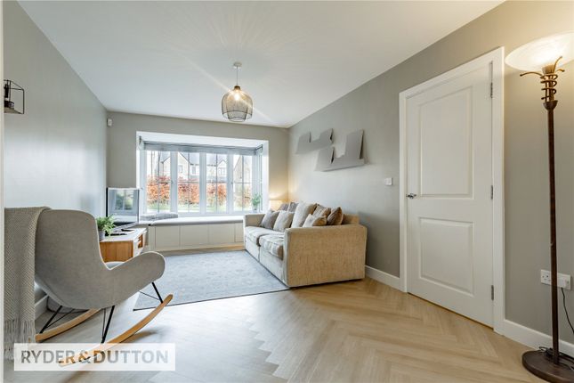 23, Field View Lane, Rochdale photo 2