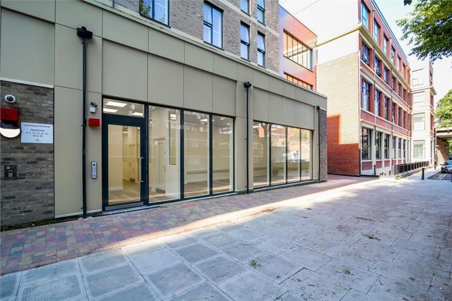 Thumbnail Office to let in Office, Unit 1, Block A, 248 Camberwell Road, London