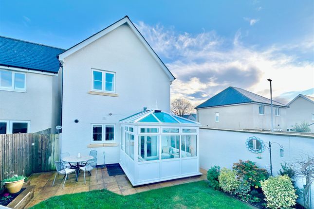 Detached house for sale in Provident Close, Brixham