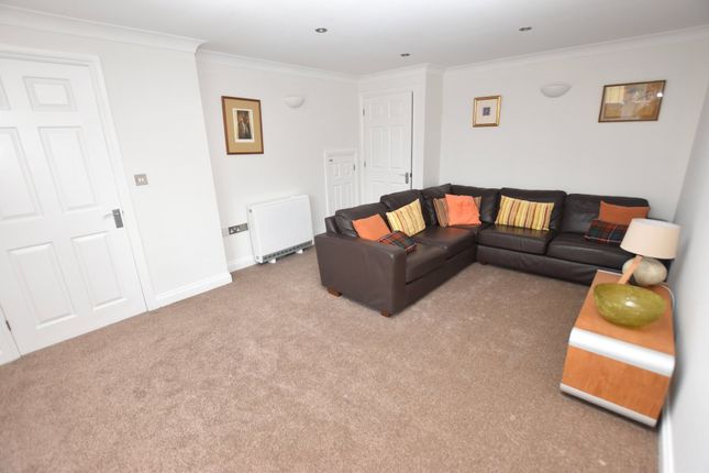 Terraced house for sale in Quintrell Close, Quintrell Downs, Newquay, Cornwall