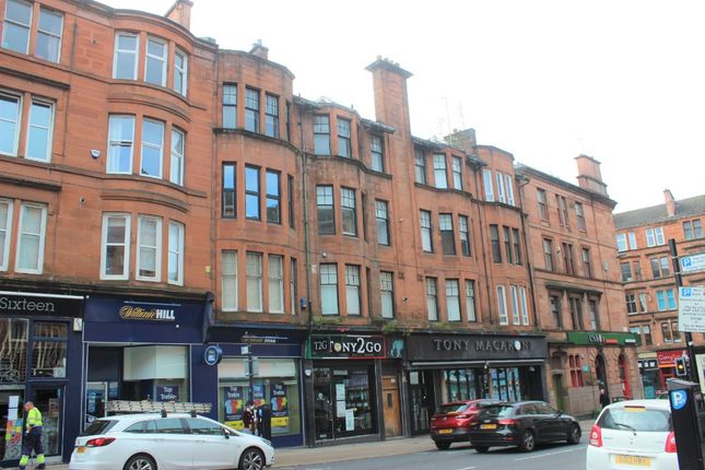 Flat to rent in Byres Road, Partick, Glasgow