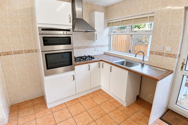 32, Herbert Street, Nuneaton photo 4
