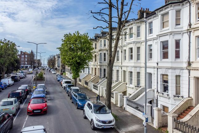 Flat for sale in Norton Road, Hove