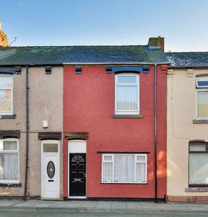 Terraced house for sale in Cameron Road, Hartlepool
