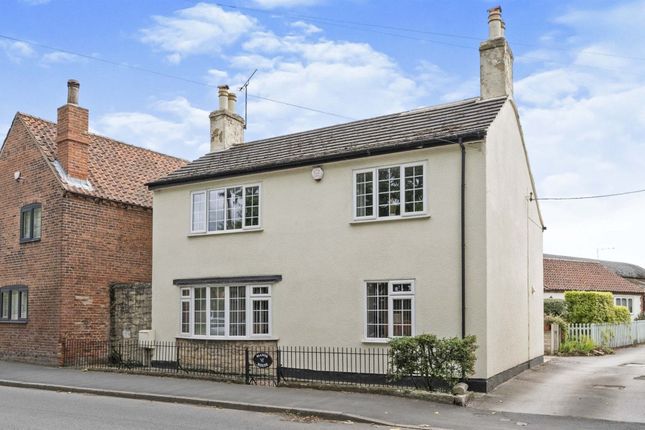 Thumbnail Detached house for sale in Main Street, Harworth, Doncaster