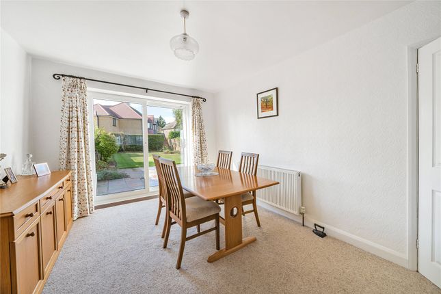 Semi-detached house for sale in Stanwell, Surrey