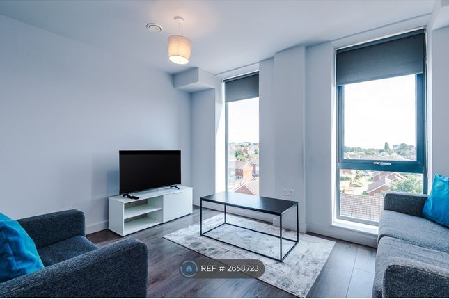 Apartment, Neptune Place, Liverpool photo 3