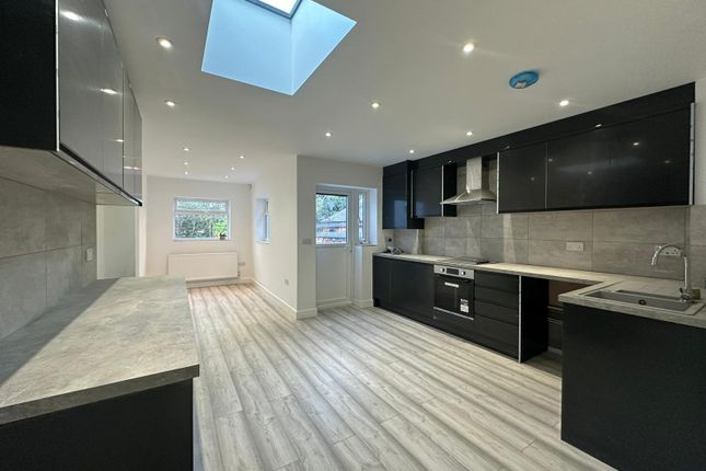 Thumbnail Semi-detached house to rent in Metchley Lane, Harborne
