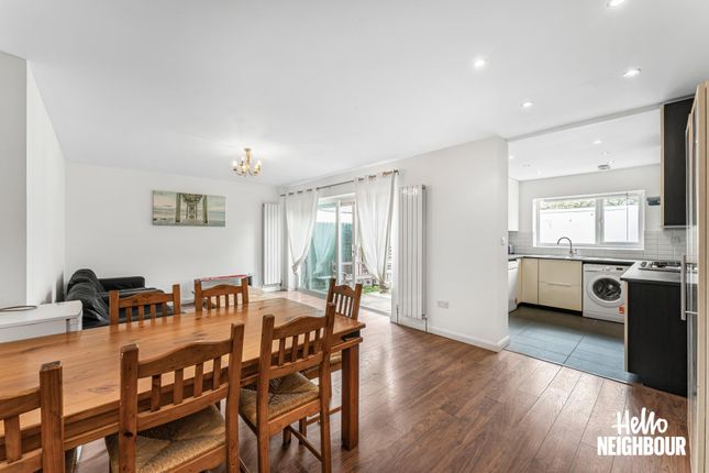 12, Albert Walk, London photo 4