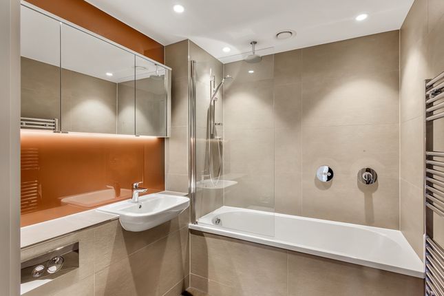 Bathroom - Fiftyseve