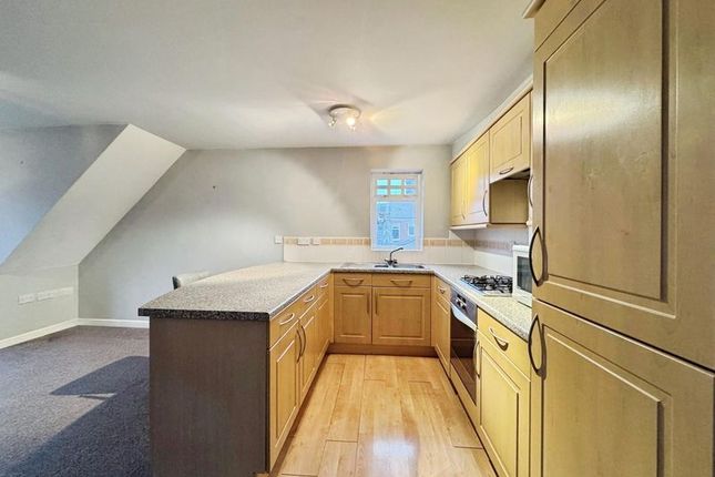 21, Admiral Collingwood Court, Morpeth photo 2