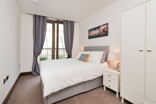 Flat to rent in St. Dunstans House, 133-137 Fetter Lane, Holborn, London