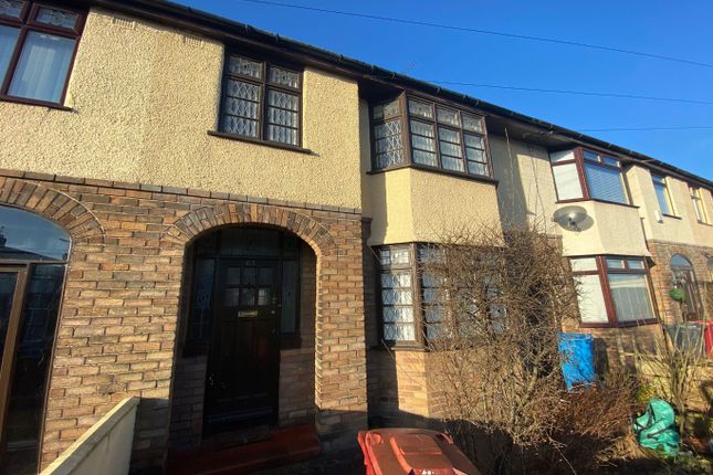 Terraced house to rent in Edgemoor Drive, Fazakerley, Liverpool