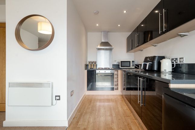 Apt 41, 32 George Street, Birmingham photo 3