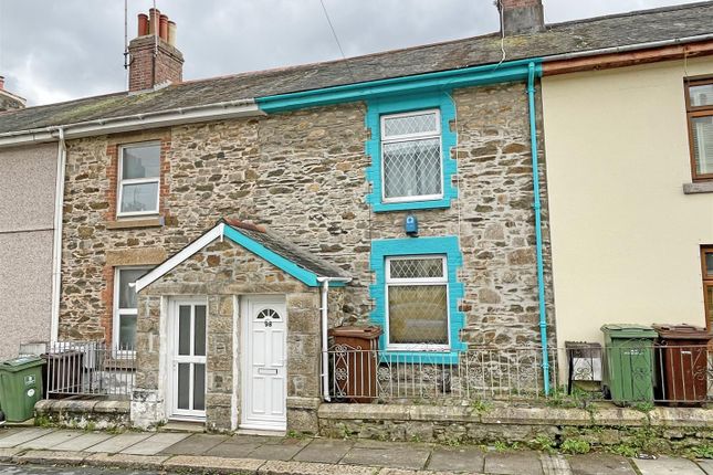Terraced house for sale in Alexandra Road, Ford, Plymouth
