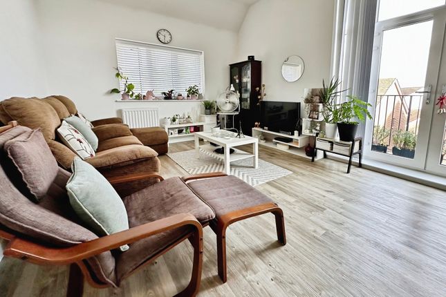 Flat 6, Boyne House, 56, Quiller Avenue, Reading photo 2