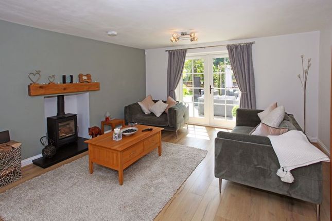 1, William Ball Drive, Telford photo 3