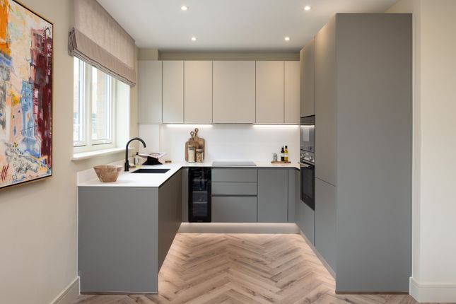 179 Willow Collection, Bicknell Way, London photo 3
