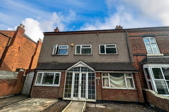 Thumbnail Property for sale in Orphanage Road, Erdington, Birmingham