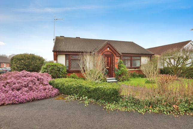 Detached bungalow for sale in Cavendish Drive, Beverley
