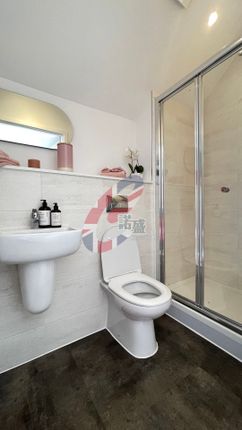 Town house for sale in Cromwell Road, Salford