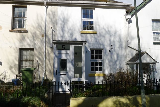 Thumbnail Cottage to rent in Whitehill Road, Newton Abbot