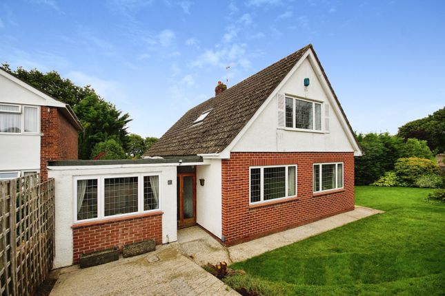 Thumbnail Bungalow for sale in Sutherland Avenue, Downend, Bristol