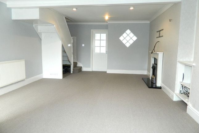 13 Kimberley Terrace Georgetown, Tredegar photo 3