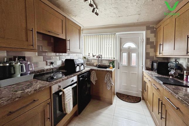6, Borrowdale Grove, Crook photo 3
