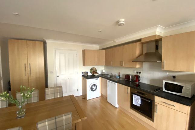 Flat for sale in Howells Place, Monmouth