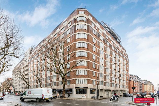 Studio to rent in Chelsea Cloisters, Sloane Avenue, London