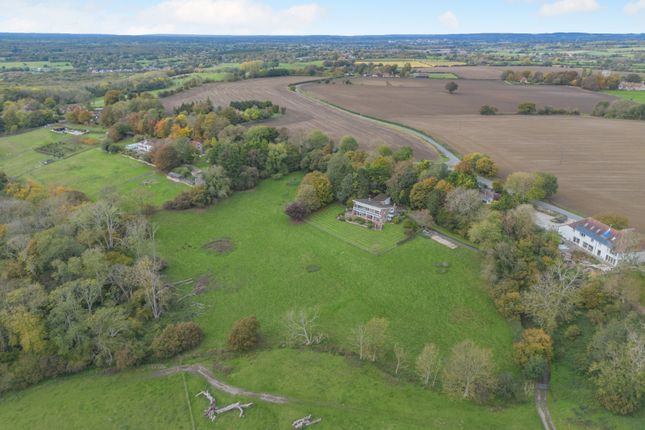 Falconhurst,, Knoll Hill, Kent photo 3