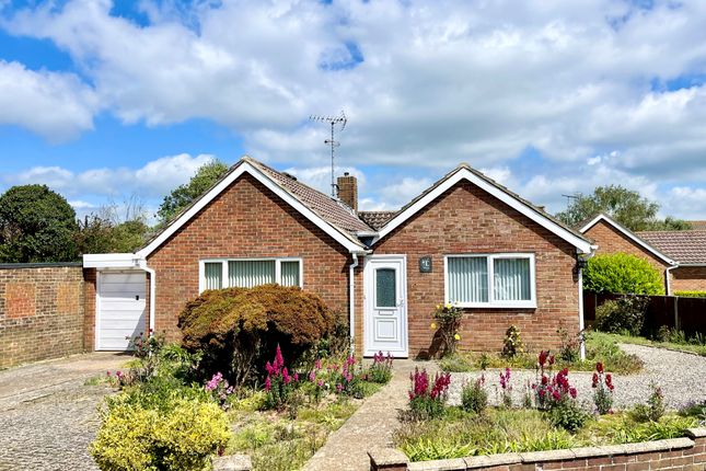 Detached bungalow for sale in Acre Close, Rustington, Littlehampton