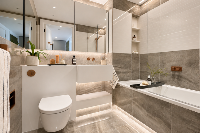 White City Living, White City, Wood Lane, London photo 4