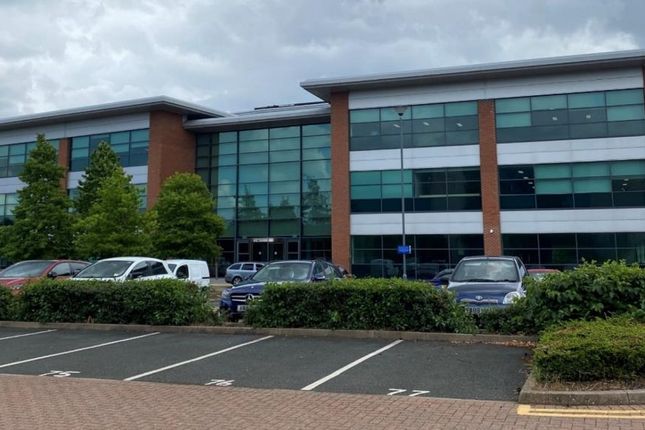 Thumbnail Office to let in Aura Harrison Way, Leamington Spa