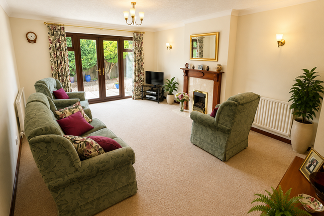 9, Linden Lea, Bedworth photo 2