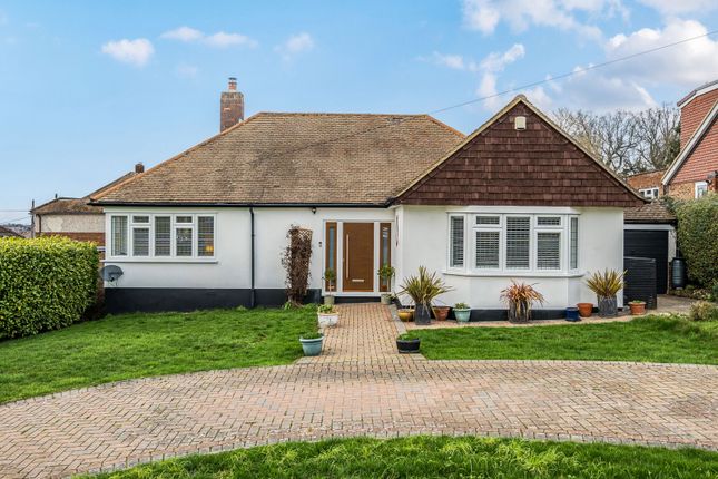 3-bed bungalow on 94, Worlds End Lane, Orpington, £750,000
