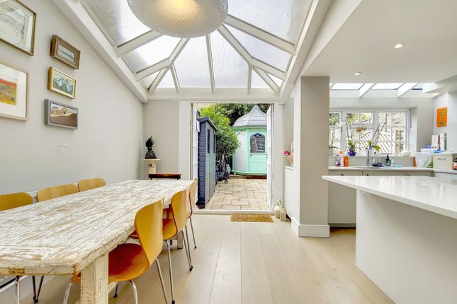 4-bed house on 40, Holmead Road, London, £2,500,000