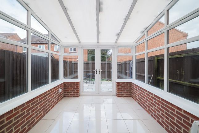 6 Whitsands Mews, Swaffham, Norfolk photo 4