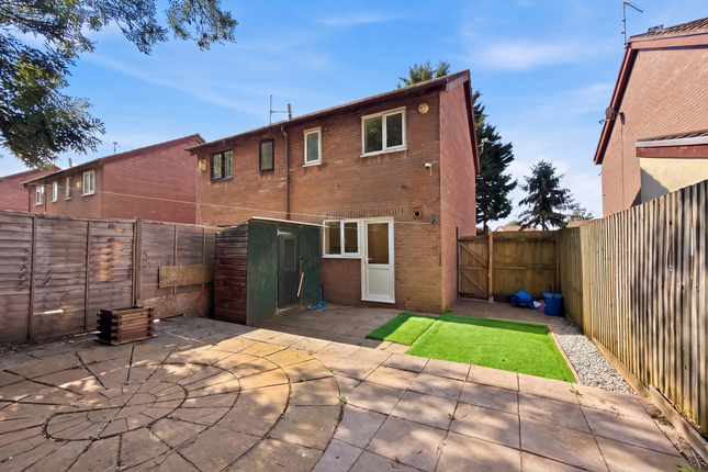 57, Pennyroyal Close, St. Mellons photo 2