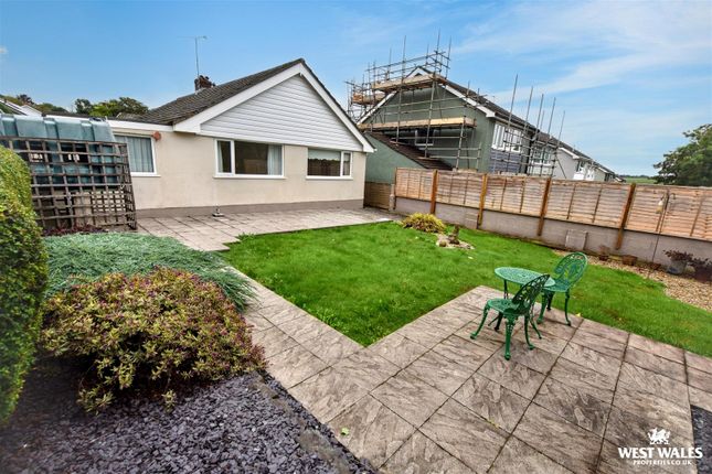 34, West Haven Estate, Pembroke Dock photo 4