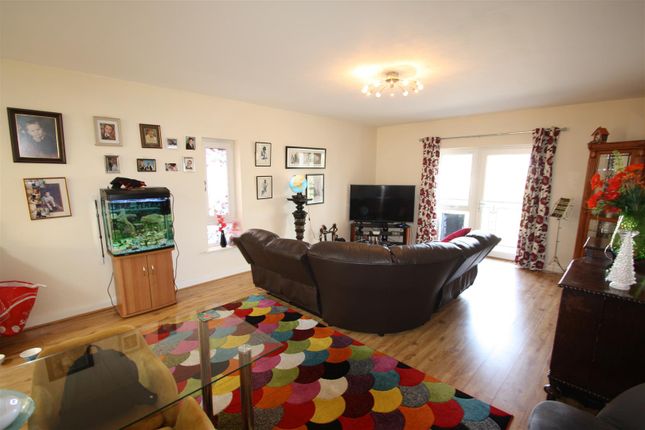 Flat for sale in Woodbrook Green, Lisburn