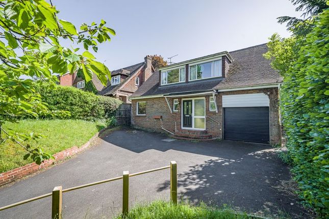 Detached house for sale in Windmill Hill, Alton