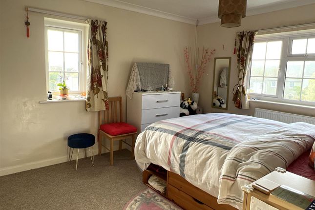 End terrace house for sale in Penlee Manor Drive, Penzance
