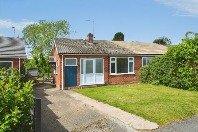 2-bed house on 55, Springfield Road, Southwell, £250,000