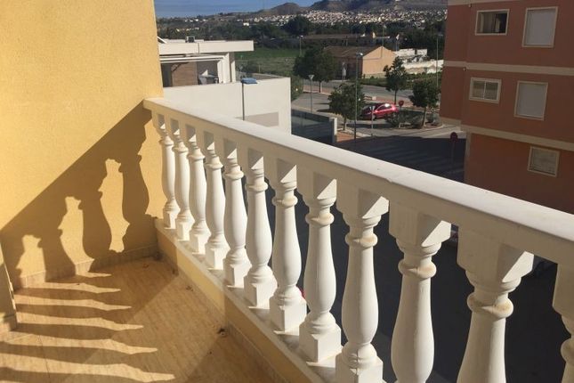Thumbnail 2 bed apartment for sale in Formentera Del Segura, Alicante, Spain