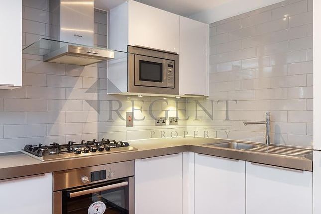 23, St. David's Apartments, Lough Road, London photo 3