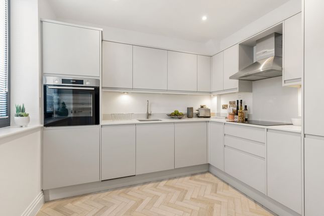 4-bed house on 6, Overton Place, Plot 6 Overton Place, Stanmore, £675,000
