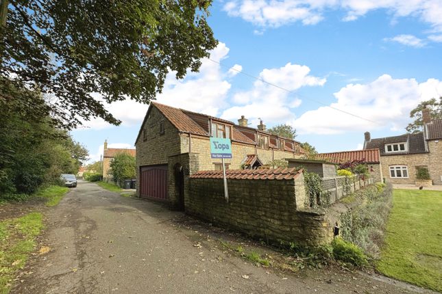 Cottage for sale in Church Lane, Welton, Lincoln