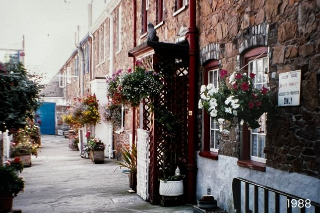 Ceylon House Green Street, Jersey photo 3